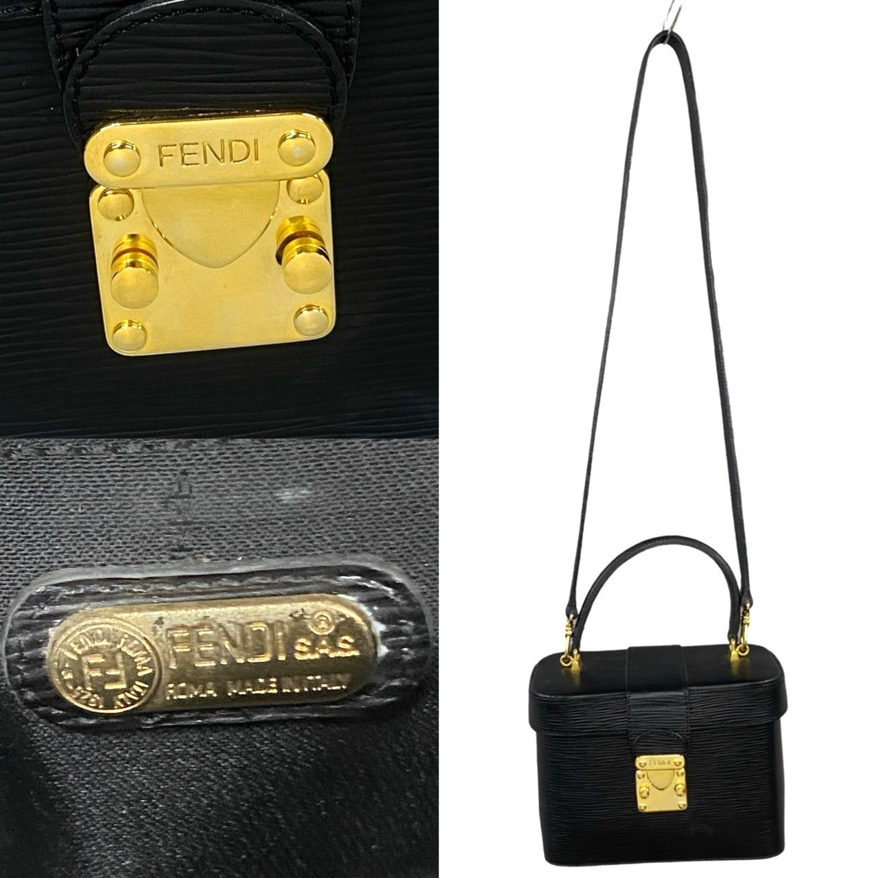 FENDI Vintage