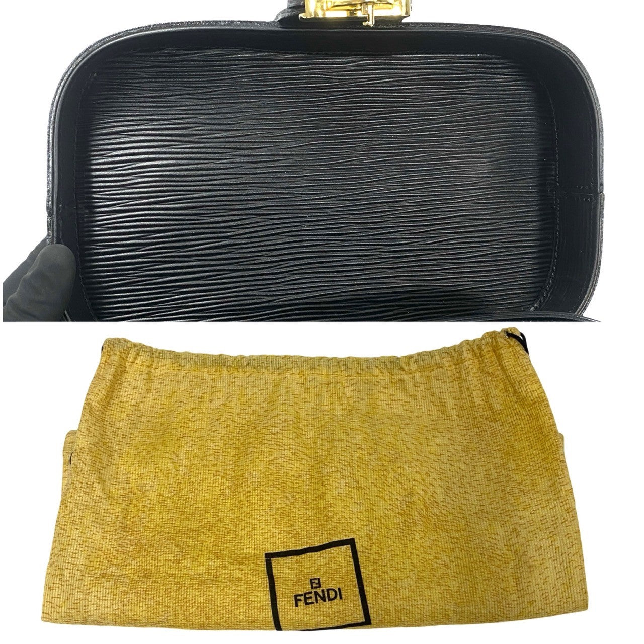 FENDI Vintage