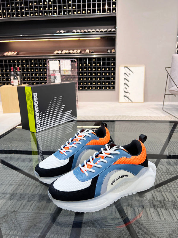 VV - DQ2 Shoes - 072