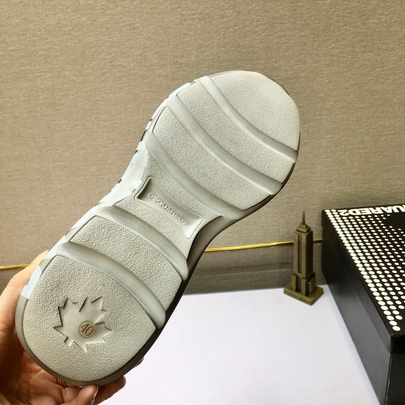 VV - DQ2 Shoes - 001
