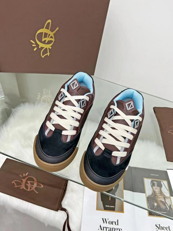 VV - DOR Shoes - 477