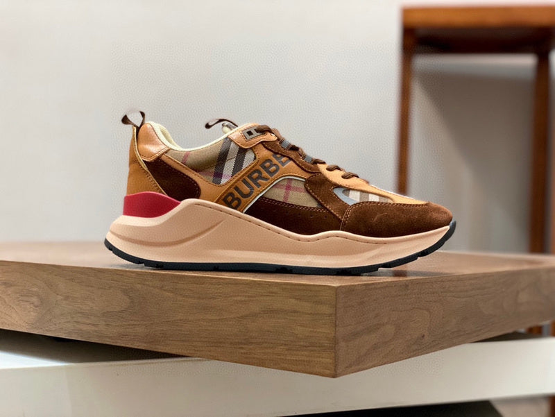 VV - BOR Shoes - 028