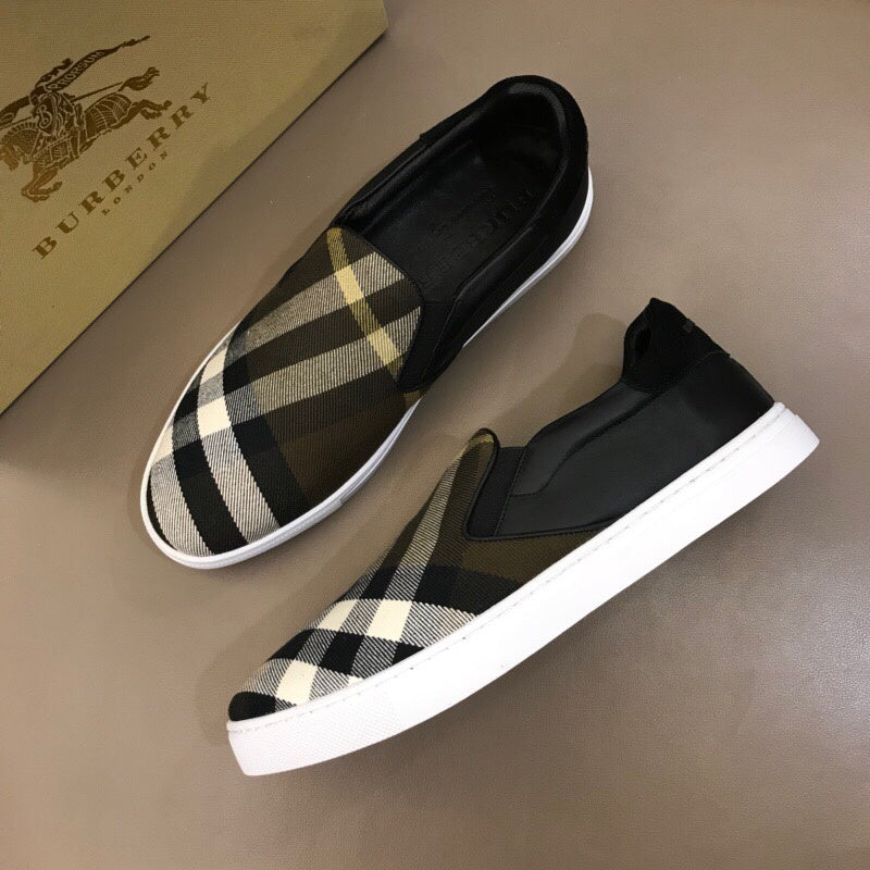 VV - BOR Shoes - 311