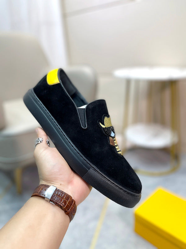 VV - MAME Shoes - 323