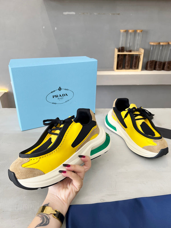 VV - PD Shoes - 004
