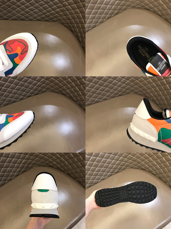 VV - VEL Shoes - 257