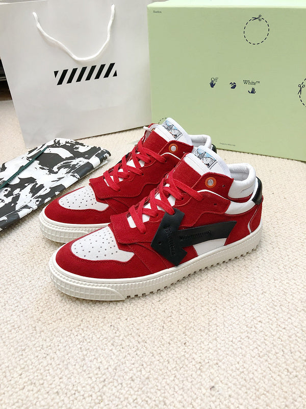 VV - YZ Shoes - 130