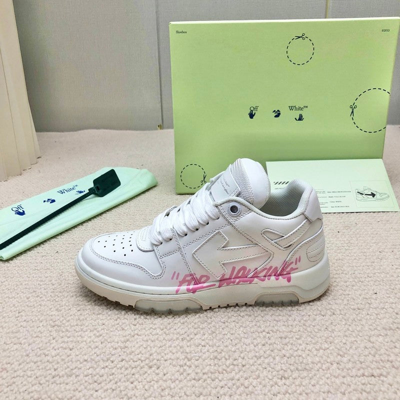 VV - YZ Shoes - 128