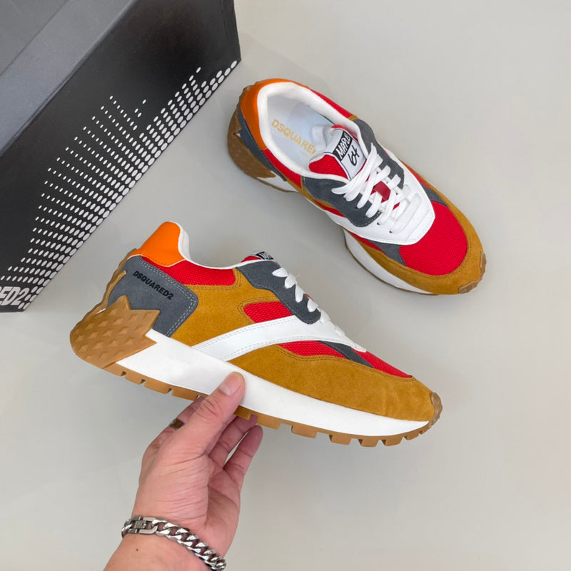 VV - DQ2 Shoes - 051