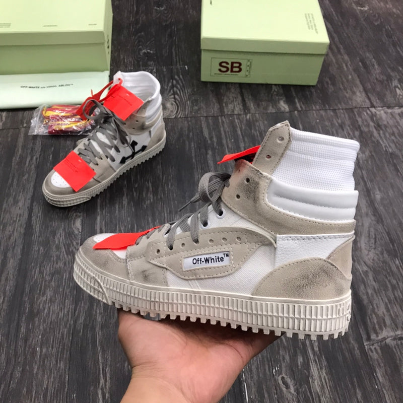 VV - YZ Shoes - 079