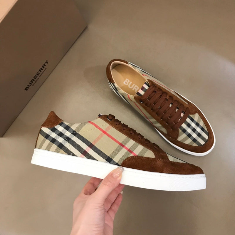 VV - BOR Shoes - 318