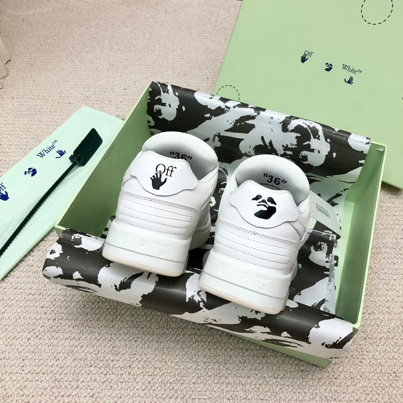 VV - YZ Shoes - 128