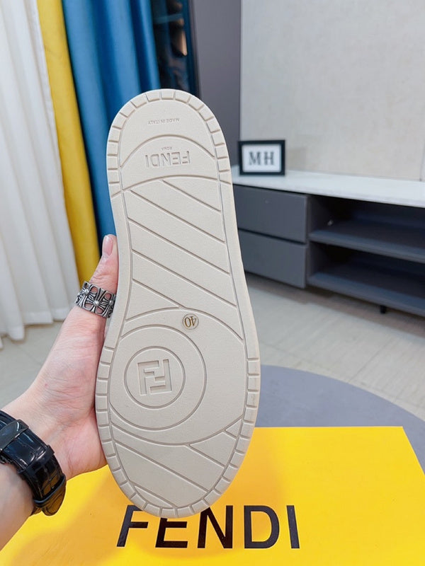 VV - MAME Shoes - 238