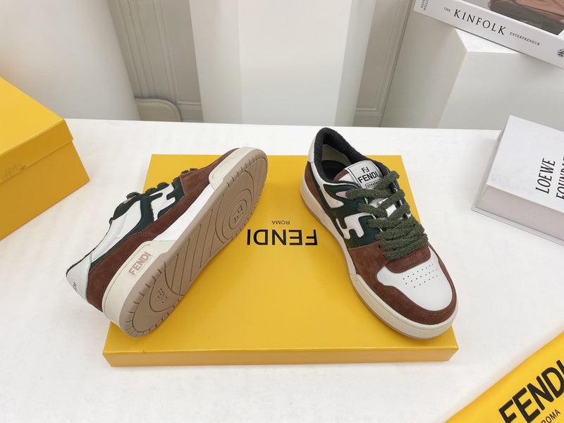 VV - MAME Shoes - 347