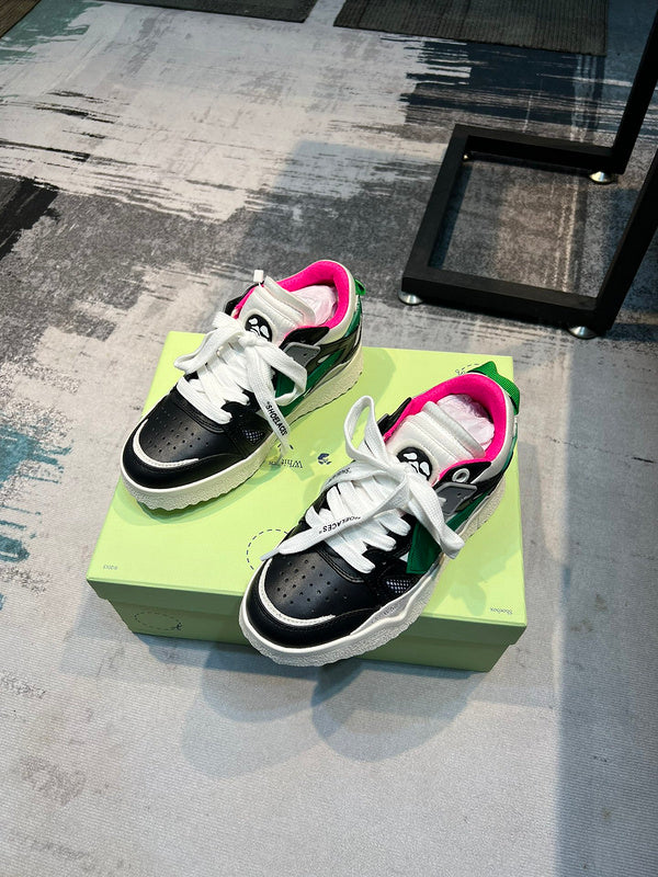 VV - YZ Shoes - 154