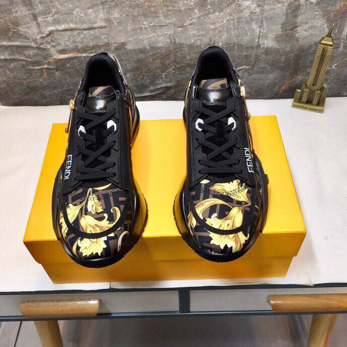 VV - MAME Shoes - 064