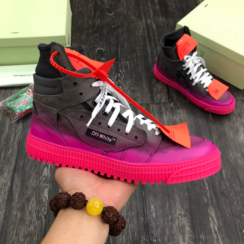 VV - YZ Shoes - 080