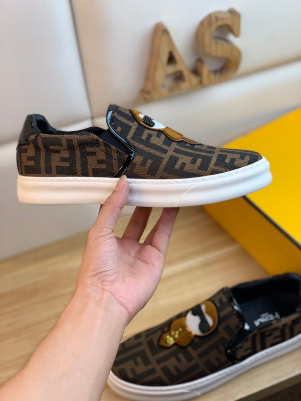 VV - MAME Shoes - 408