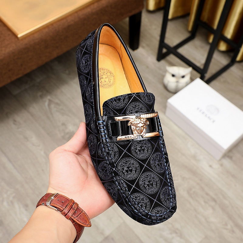 VV - VAR Shoes - 618