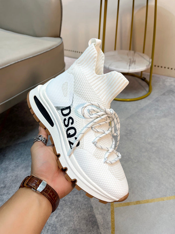 VV - DQ2 Shoes - 005