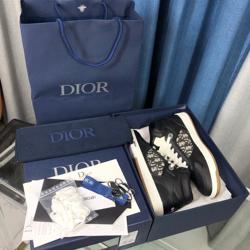VV - DOR Shoes - 772
