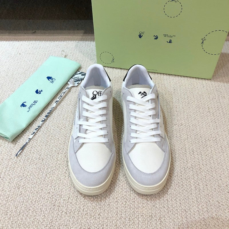 VV - YZ Shoes - 126