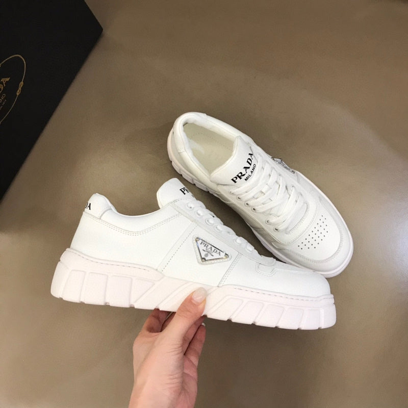 VV - PD Shoes - 656