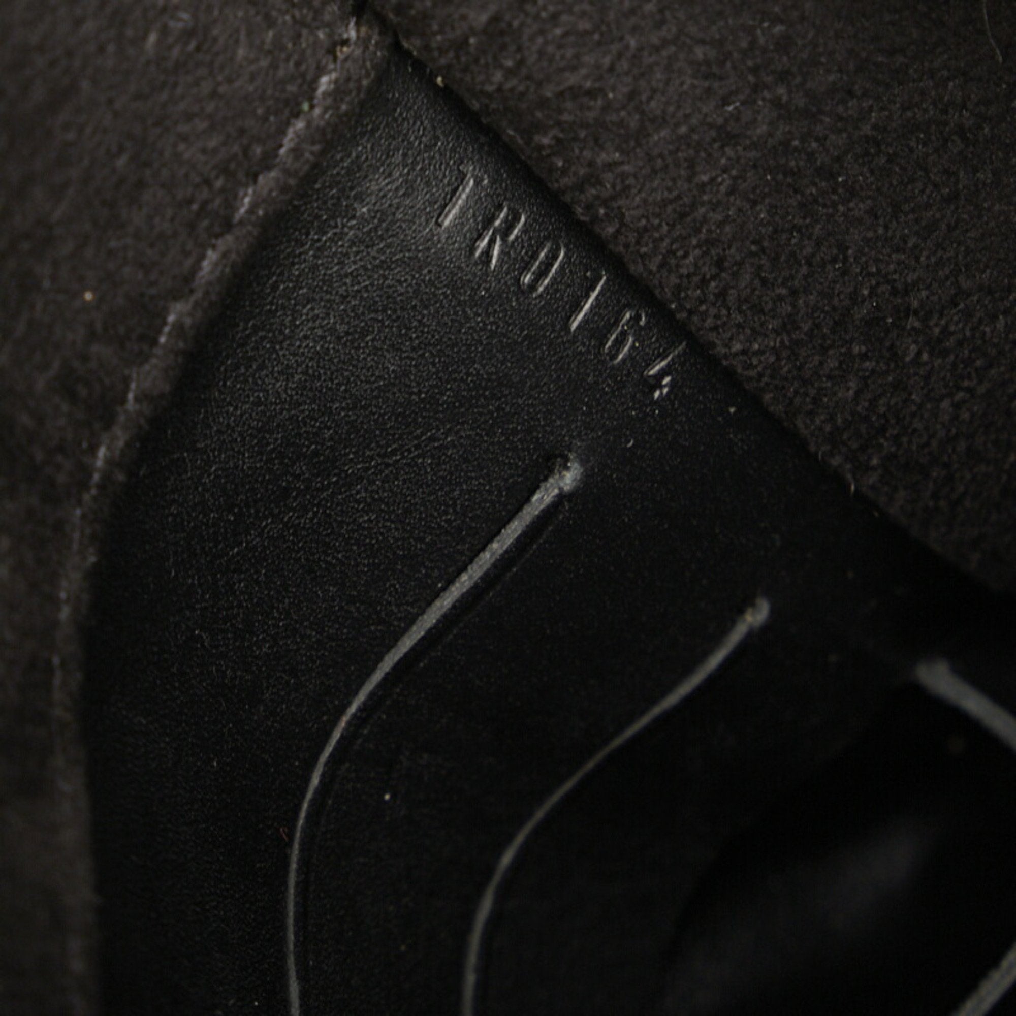 Louis Vuitton Louise Leather Shoulder Bag ()
