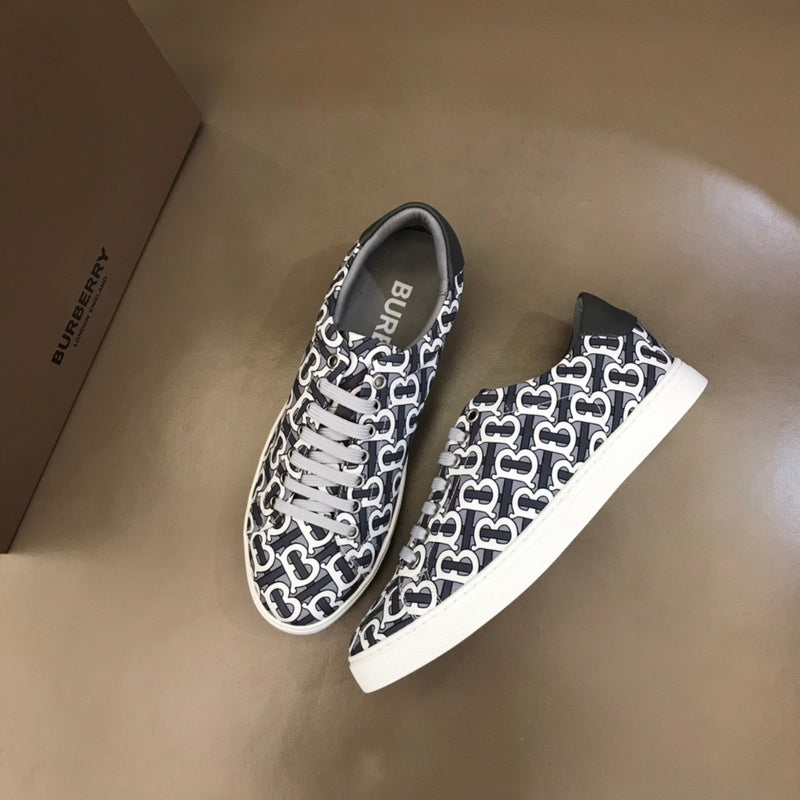 VV - BOR Shoes - 348