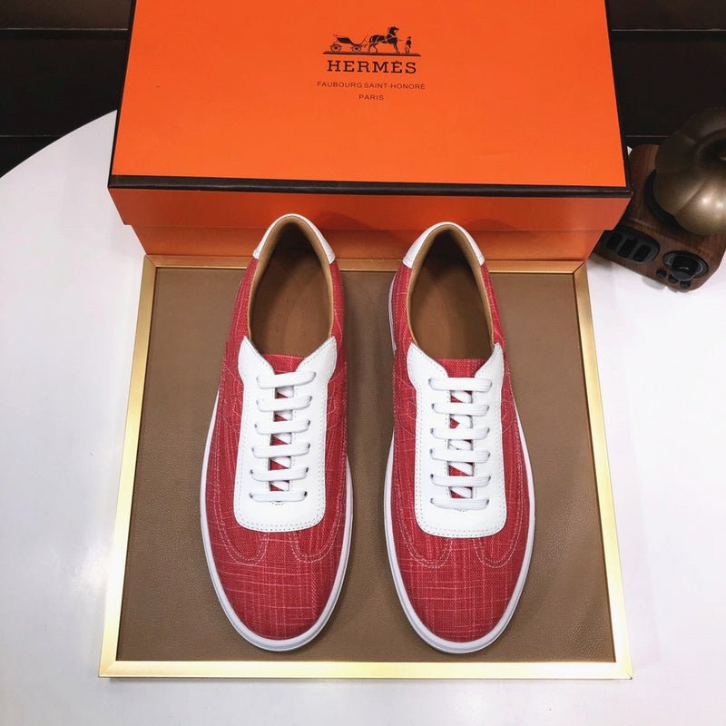 VV - HMS Shoes - 109