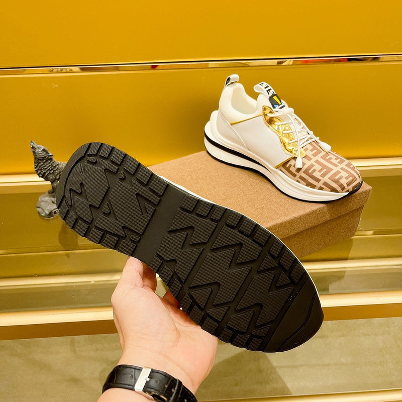 VV - MAME Shoes - 255