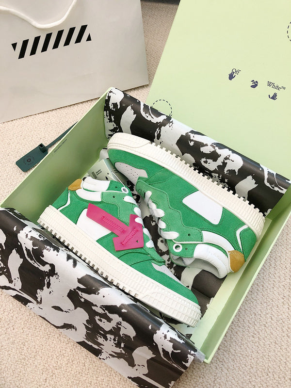 VV - YZ Shoes - 133