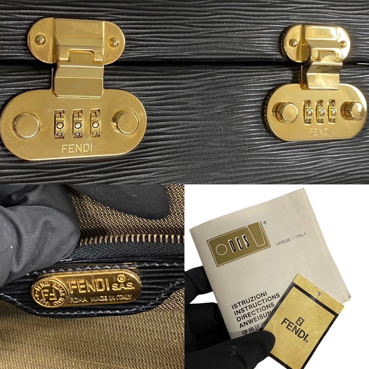 FENDI