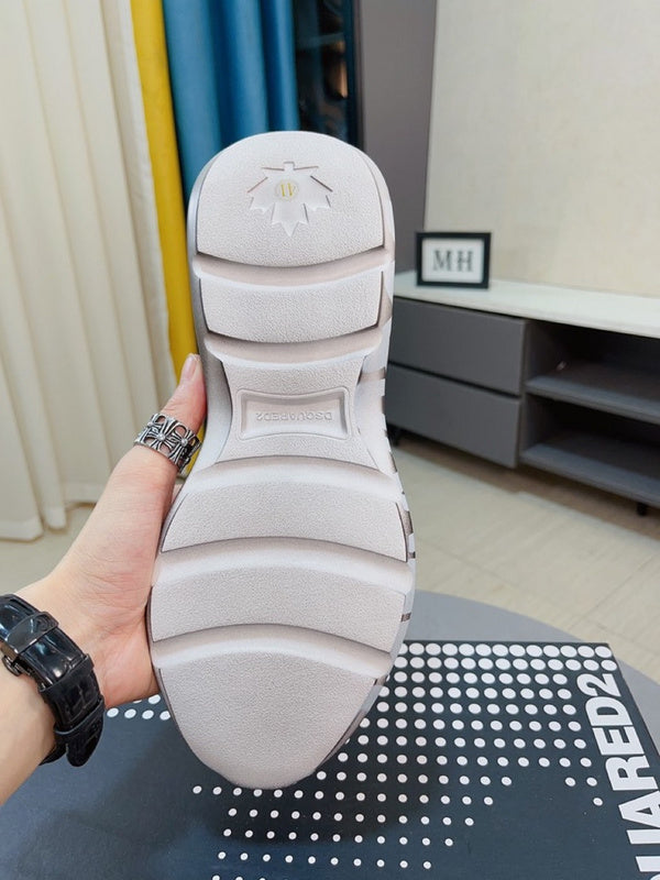 VV - DQ2 Shoes - 023