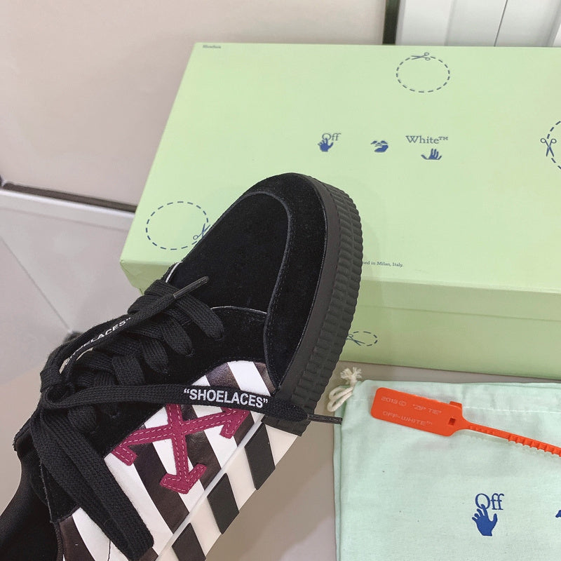 VV - YZ Shoes - 178