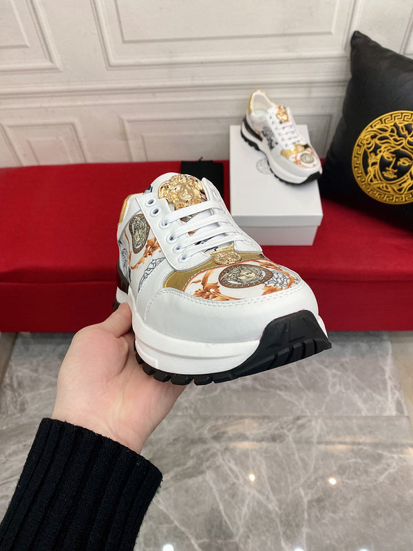 VV - VAR Shoes - 386
