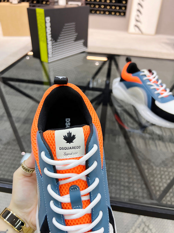 VV - DQ2 Shoes - 072