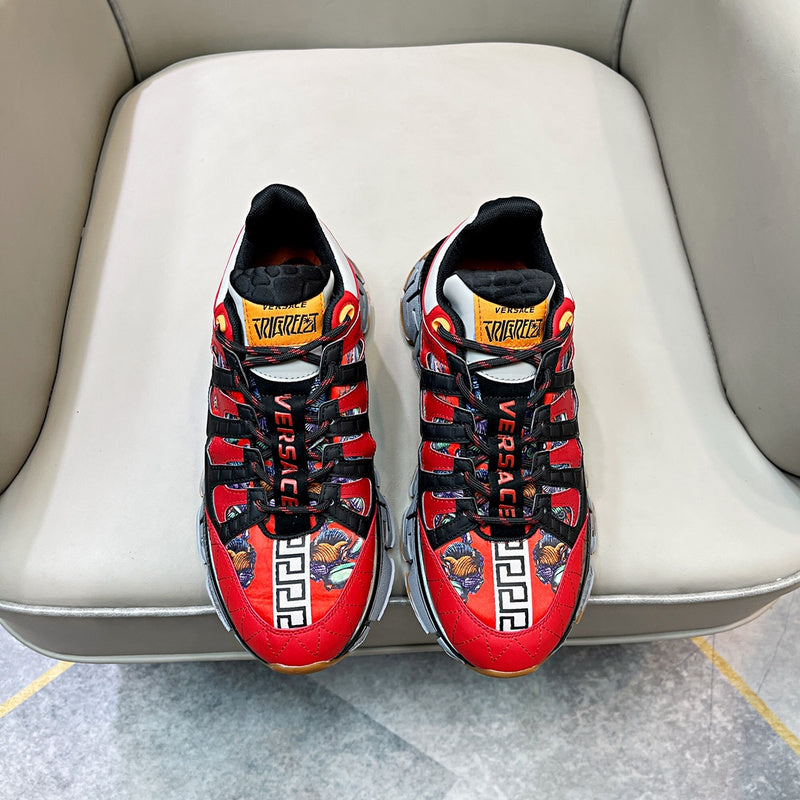 VV - VAR Shoes - 371