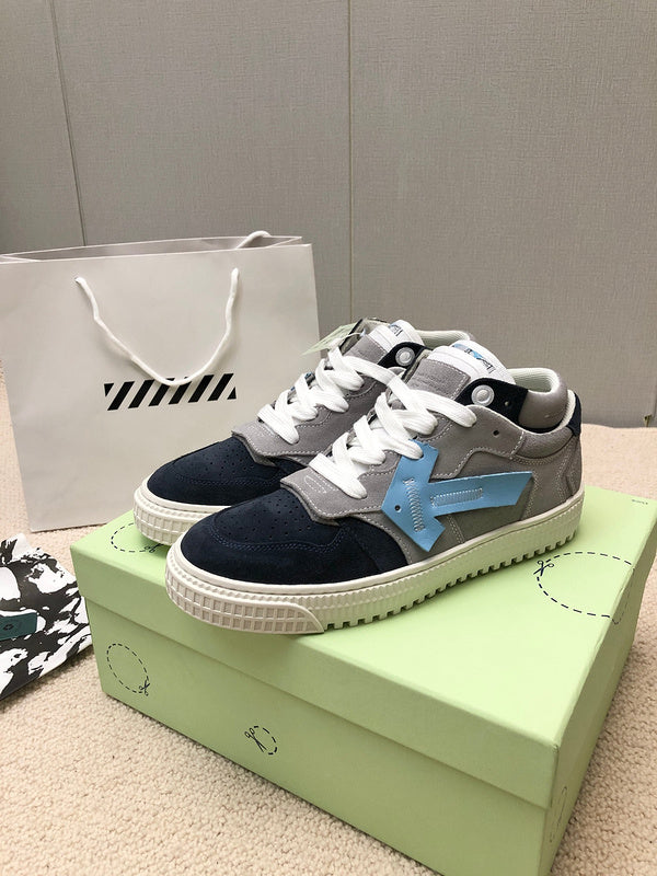 VV - YZ Shoes - 132
