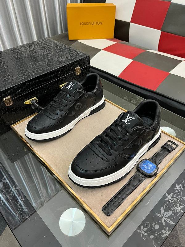 VV - MAME Shoes - 011