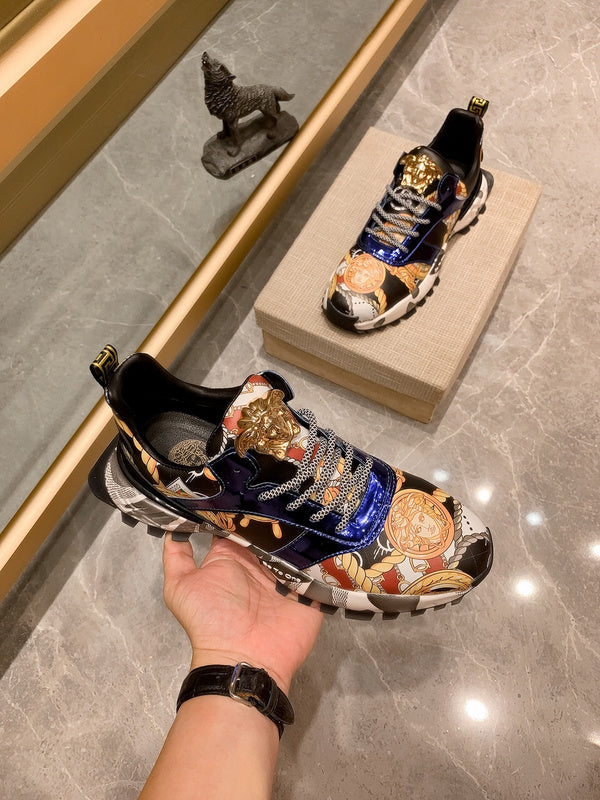 VV - VAR Shoes - 578