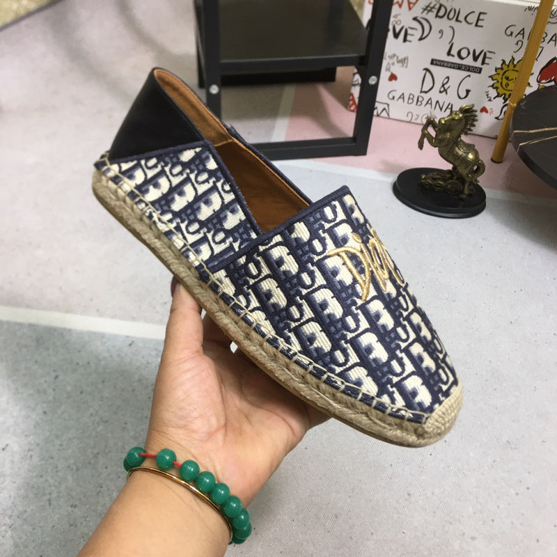 VV - DOR Shoes - 911