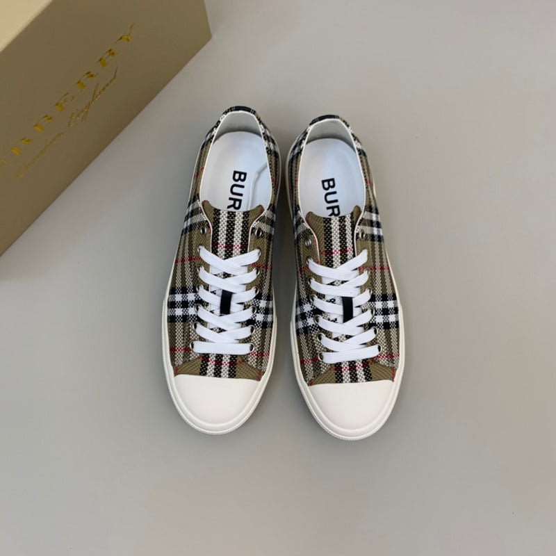 VV - BOR Shoes - 259