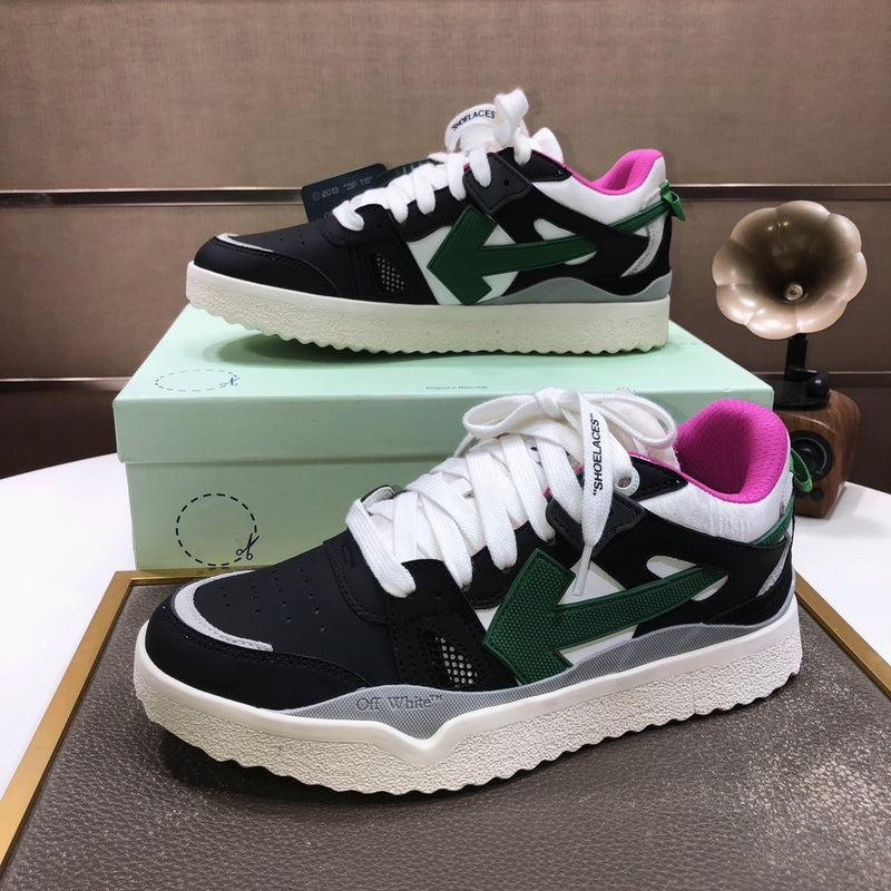 VV - YZ Shoes - 015
