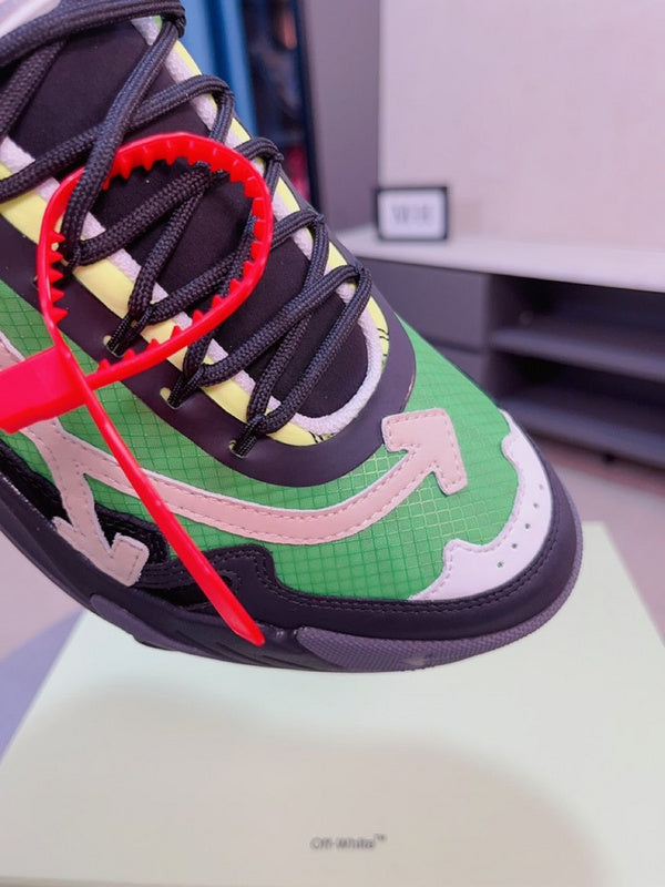 VV - YZ Shoes - 030
