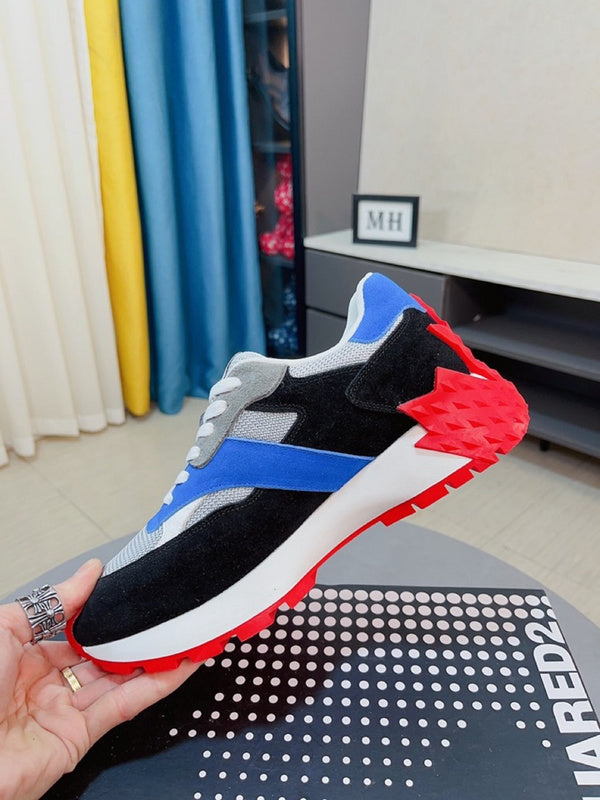 VV - DQ2 Shoes - 067