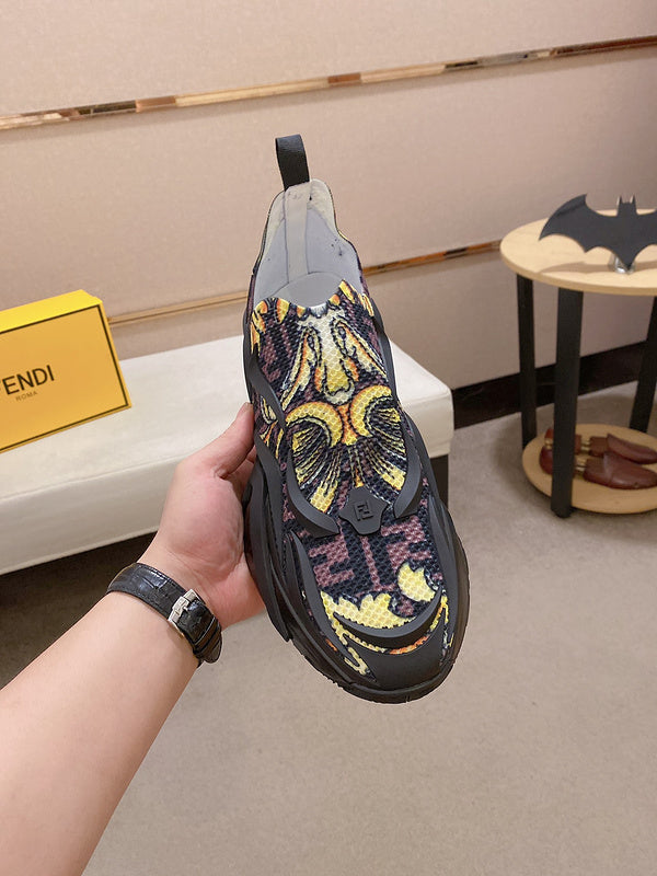 VV - MAME Shoes - 091