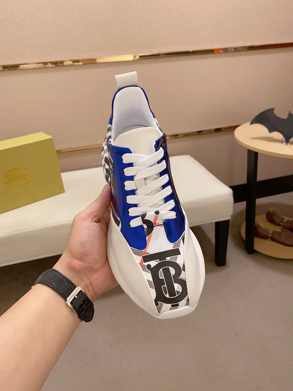 VV - BOR Shoes - 002