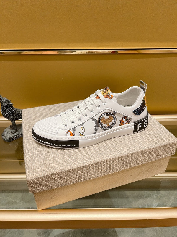VV - VAR Shoes - 584