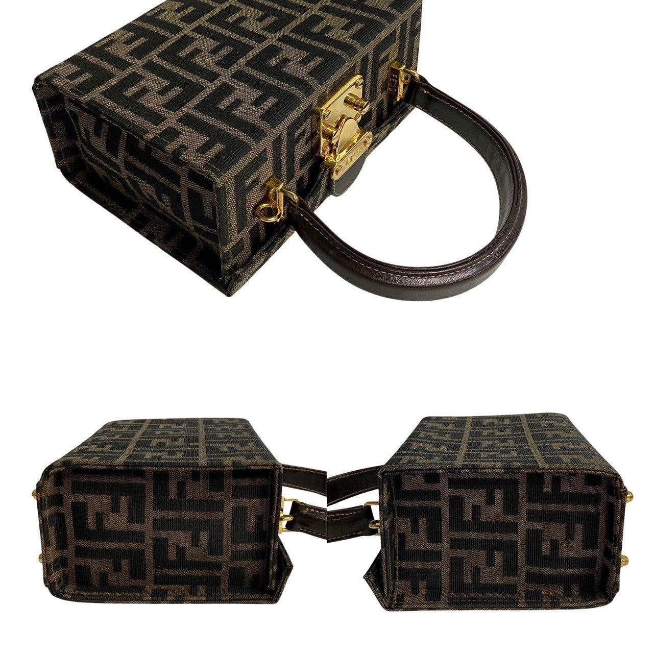 FENDI Vintage
